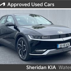 Hyundai Ioniq 5 2022