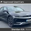 Hyundai Ioniq 5 2022