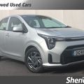 Kia Picanto 2024