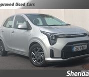 Kia Picanto 2024