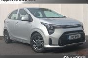 Kia Picanto 2024