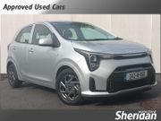 Kia Picanto 2024