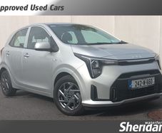 Kia Picanto 2024