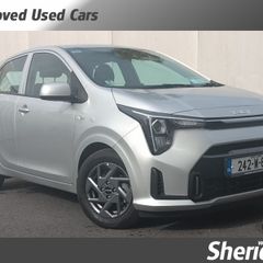 Kia Picanto 2024