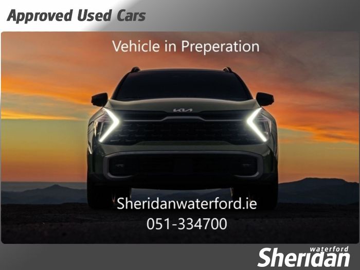 Kia Niro 2024
