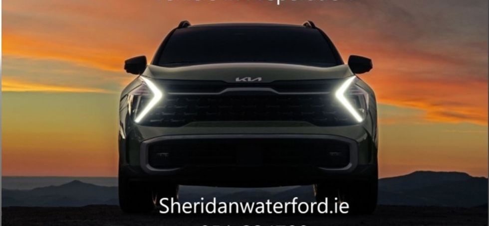 Kia Niro 2024
