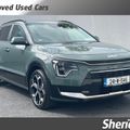 Kia Niro 2024