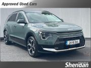 Kia Niro 2024