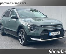 Kia Niro 2024