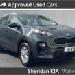 Kia Sportage 2019