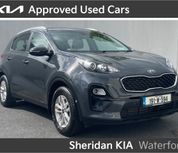 Kia Sportage 2019