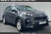 Kia Sportage 2019