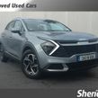 Kia Sportage 2024