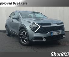 Kia Sportage 2024