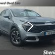 Kia Sportage 2024