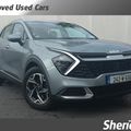 Kia Sportage 2024