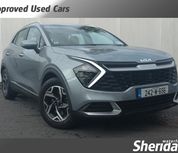 Kia Sportage 2024