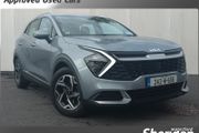 Kia Sportage 2024