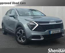 Kia Sportage 2024