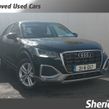 Audi Q2 2021