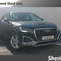 Audi Q2 2021