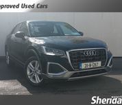 Audi Q2 2021