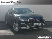 Audi Q2 2021