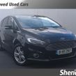 Ford S-Max 2018