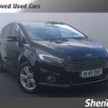 Ford S-Max 2018