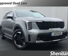 Kia Sorento 2024