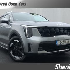 Kia Sorento 2024