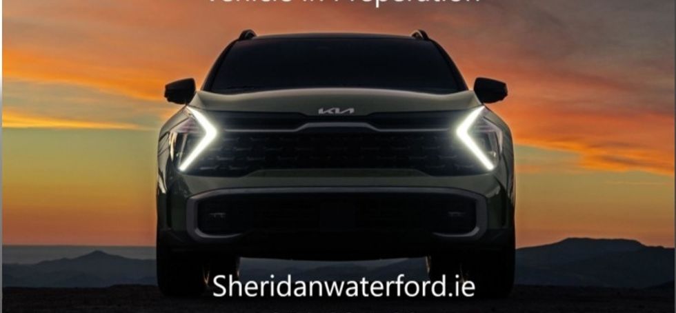 Kia Sorento 2024