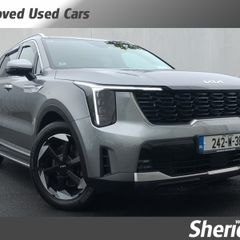 Kia Sorento 2024