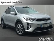 Kia Stonic 2025
