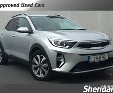 Kia Stonic 2025