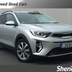 Kia Stonic 2025