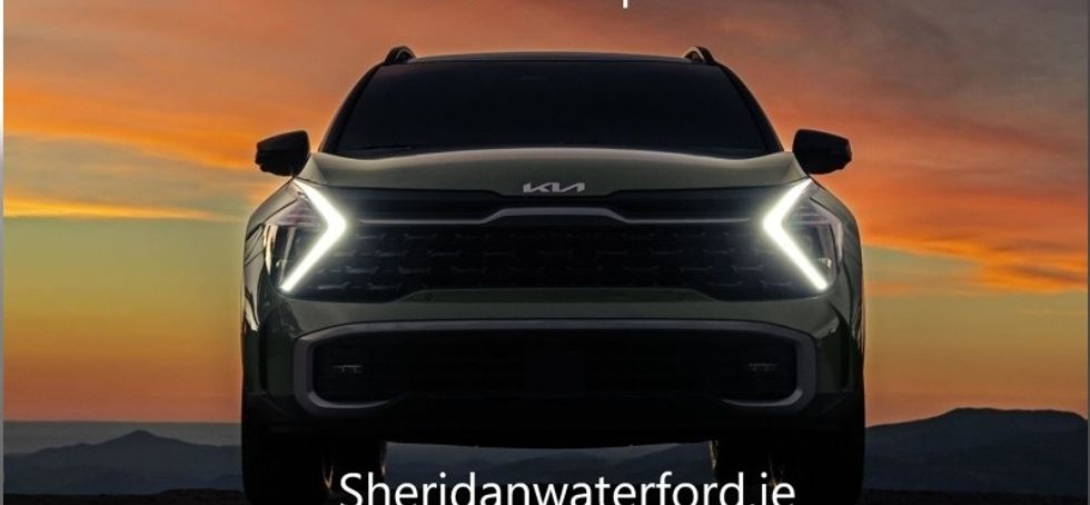 Kia Stonic 2025