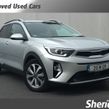 Kia Stonic 2025