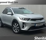 Kia Stonic 2025