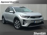 Kia Stonic 2025