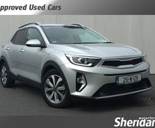 Kia Stonic 2025