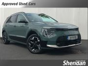 Kia Niro 2024