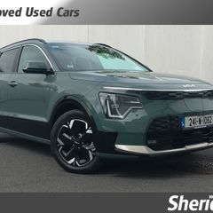 Kia Niro 2024