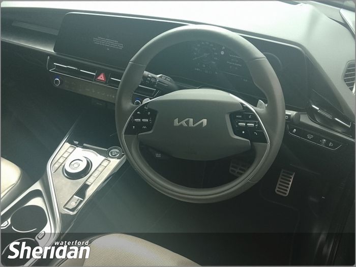 Kia Niro 2024
