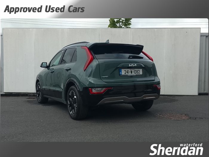 Kia Niro 2024