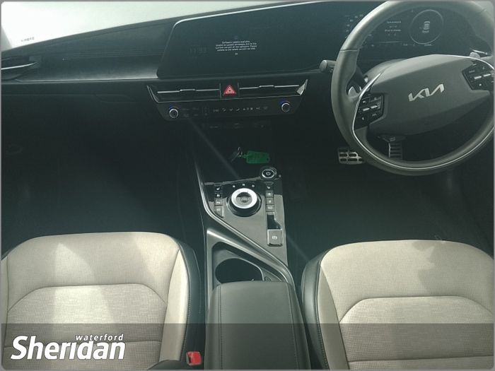 Kia Niro 2024