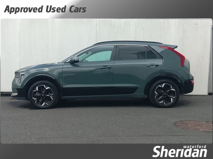 Kia Niro 2024