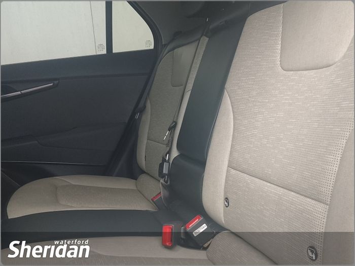 Kia Niro 2024