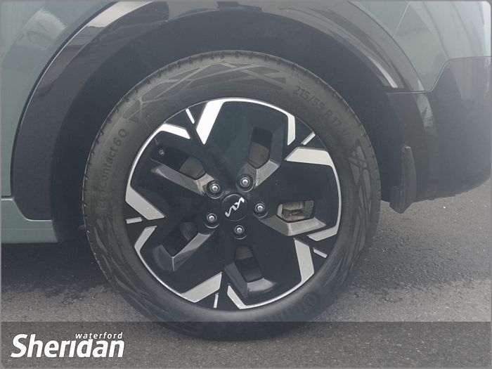 Kia Niro 2024