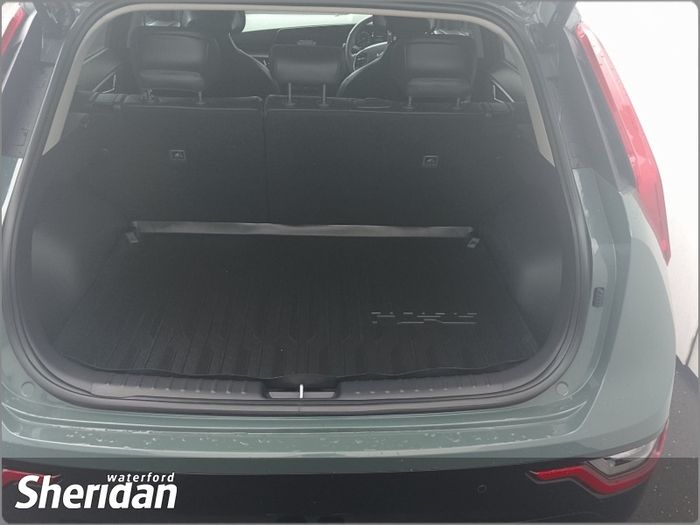 Kia Niro 2024